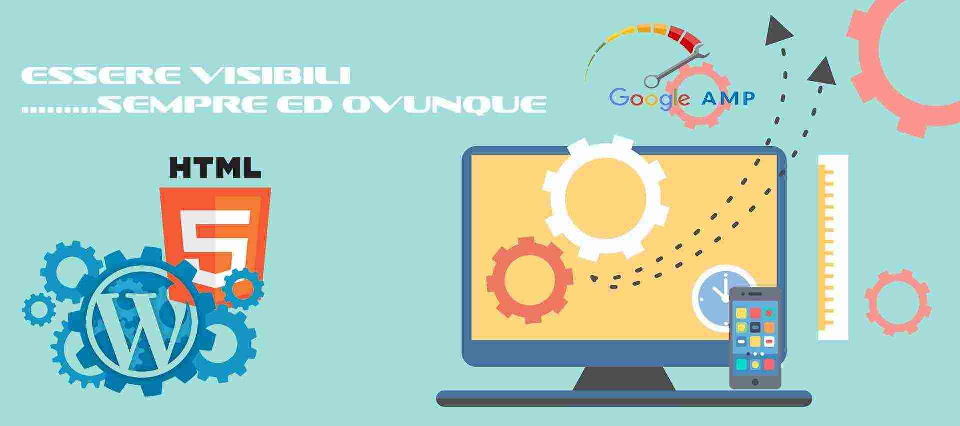 siti web statici dinamici