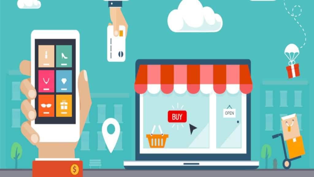 REalizzazione siti web ecommerce
