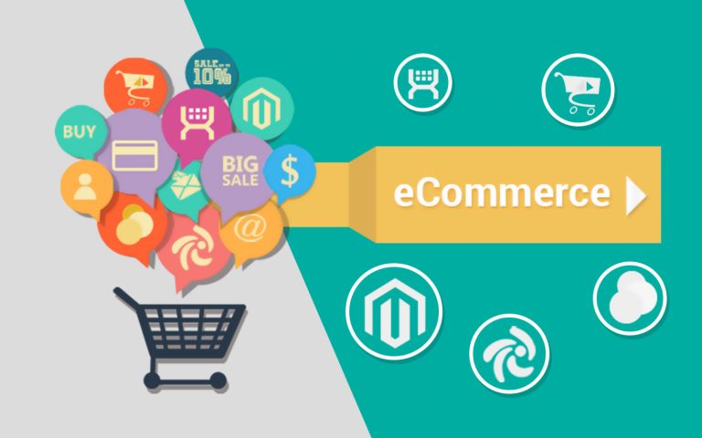sito ecommerce