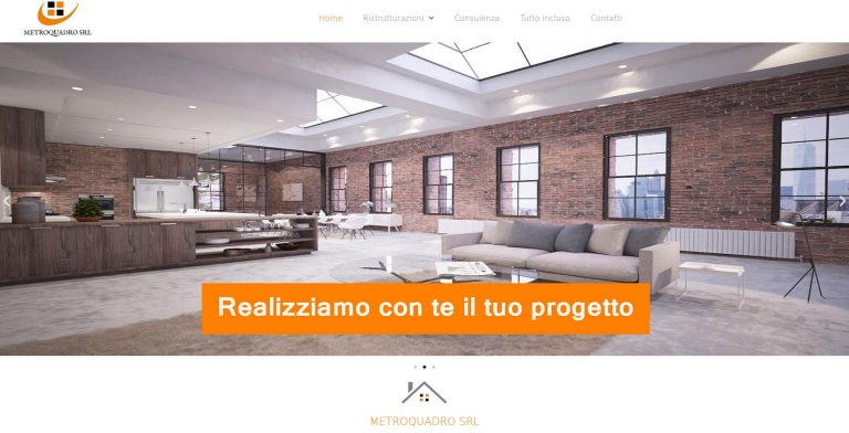 metroquadro edilizia portfolio
