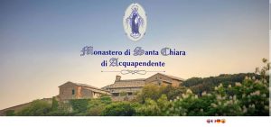 www.monasterodiacquapendente.it