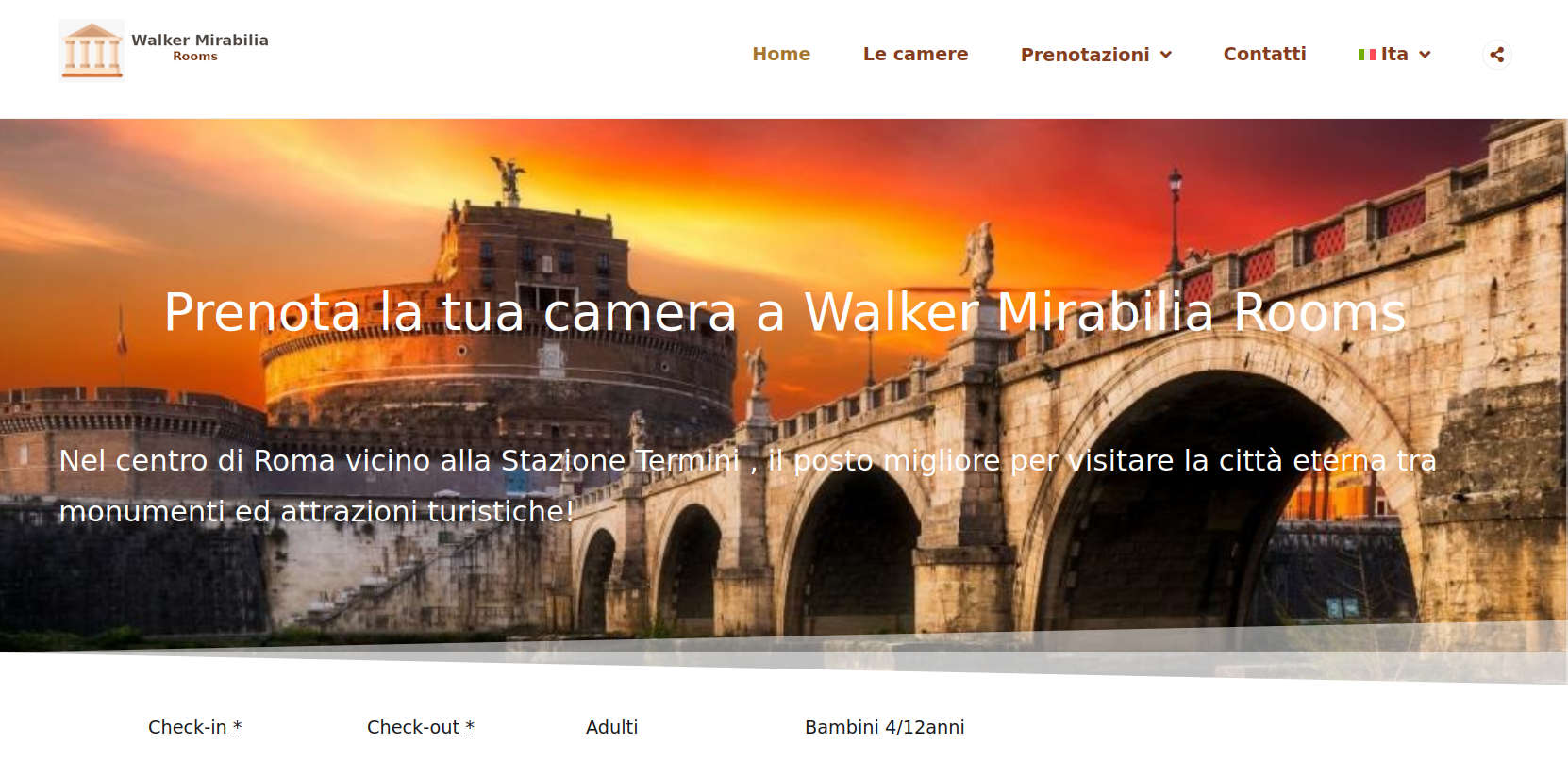 Walkermirabiliahouse.it