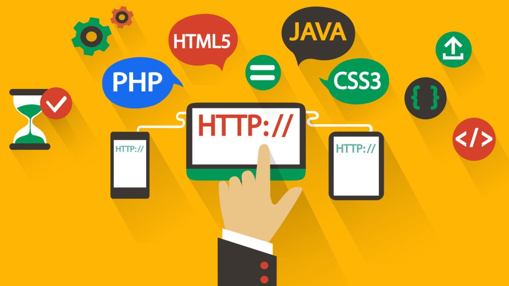 realizzazione siti web roma castelli