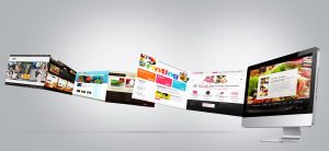 come aggiornare un sito web