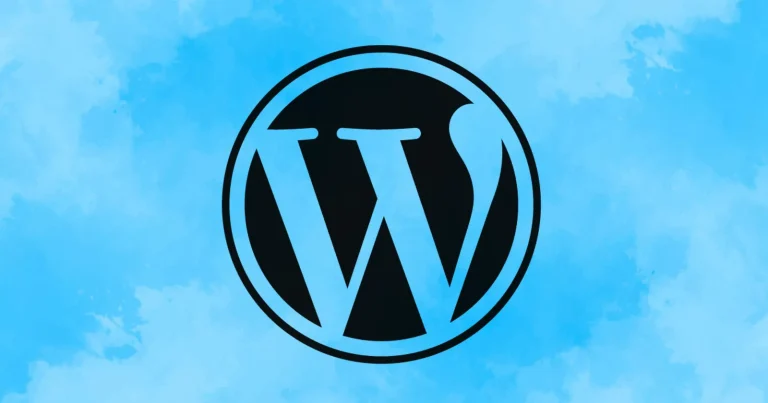 come aggiornare wordpress